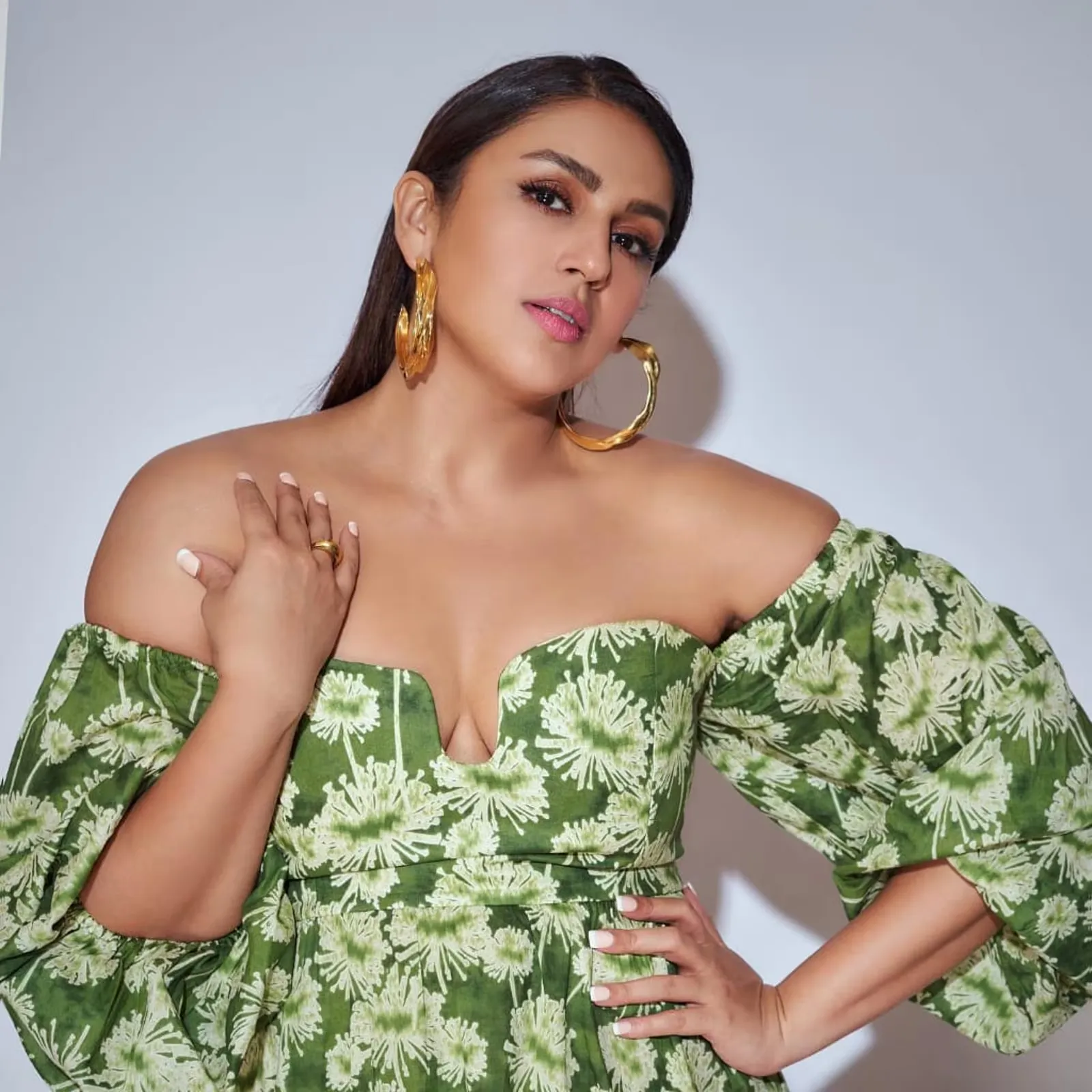 विविध किरदार निभाकर अभिनय का लोहा मनवाया Huma Qureshi ने