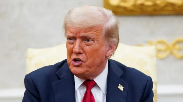 भारत पर 25 प्रतिशत टैरिफ ठोंकना.....क्या BRICS के खिलाफ अपना गुस्सा निकाल रहे ट्रंप