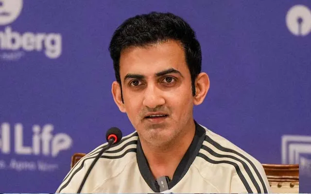 Gambhir ने आलोचकों को दिया जवाब, कुछ जीतेंगे, कुछ हारेंगे पर कभी हार नहीं मानेंगे