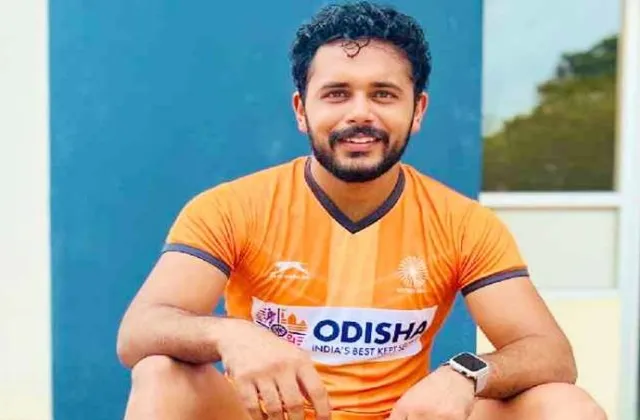 Harmanpreet की कप्तानी में 8 अगस्त को ऑस्ट्रेलिया रवाना होगी भारतीय पुरुष हॉकी टीम
