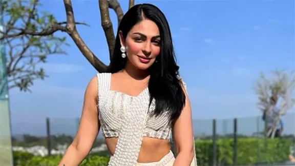 ‘तेहरान’ एक नया और चुनौतीपूर्ण अनुभव रहा : Neeru Bajwa