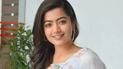 पुष्पा और छावा के किरदार मेरे लिए बेहद खास: Rashmika