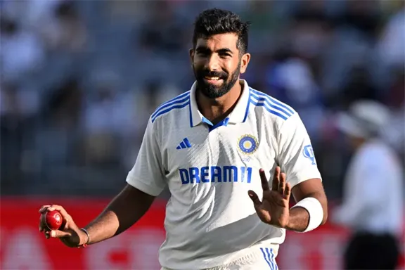 Bumrah को एशिया कप के बाद दिया जा सकता है आराम