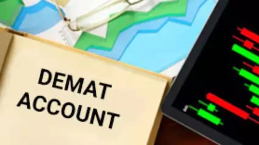 पहली बार भारत में Demat Accounts की संख्या 20 करोड़ के पार