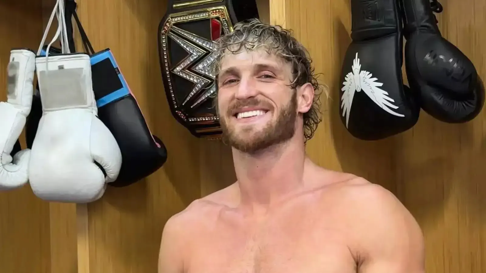 WWE Champion लोगन पॉल की नेटवर्थ करोड़ों में पहुंची