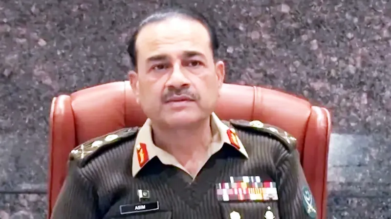 पहले एयरपोर्ट और फाइटर जेट... अब लाशें गिन रही Munir की सेना.....सामने आया दर्द