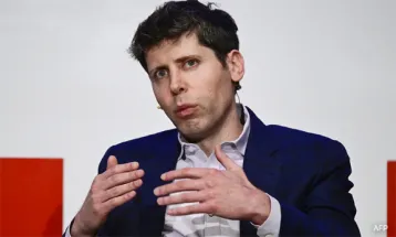 अधिक बच्चे पैदा करने में मदद करेगा एआई : Sam Altman