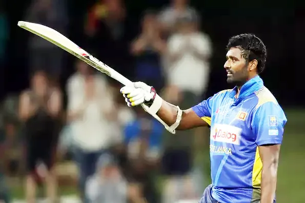 इस बार एशिया कप की प्रबल दावेदार है श्रीलंका : Thisara Perera