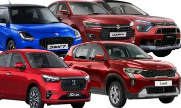 ज्यादा माइलेज देने वाली कारें पेश कर रही Automobile companies