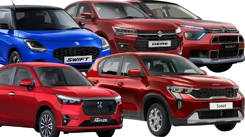 ज्यादा माइलेज देने वाली कारें पेश कर रही Automobile companies