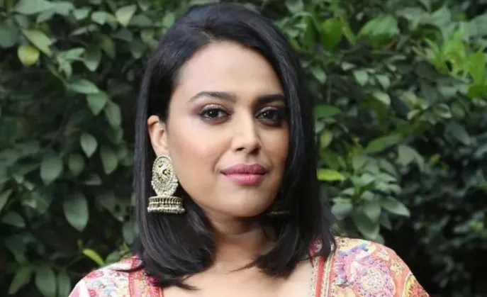 ट्रोलर्स को Swara Bhaskar ने दिया करारा जवाब