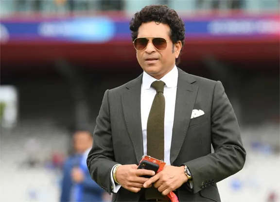 अर्जुन-सानिया के नये सफर को लेकर उत्साहित है पूरा परिवार : Sachin