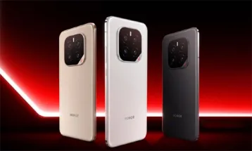 नई स्मार्टफोन सीरीज Honor GT 2 पर हो रहा तेजी से काम