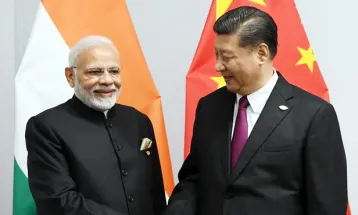 गलवान घाटी की झड़प के बाद पहली यात्रा पर चीन जाएंगे PM Modi