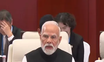एससीओ समिट में PM Modi ने आतंकवाद पर जमकर लगाई लताड़, सुनते रहे पाक पीएम