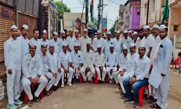 देश का सबसे बड़ा दल सेवादल : Yadav