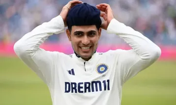 एकदिवसीय क्रिकेट के पहले 55 मैचों में सचिन और विराट से आगे हैं Shubhaman