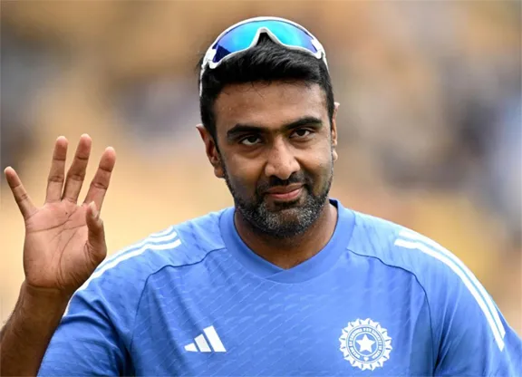 बीबीएल में खेलने वाले पहले भारतीय बन सकते हैं Ashwin