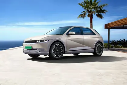 ईवी पोर्टफोलियो में बड़े विस्तार की तैयारी, 33 लाख EV बेचेगी Hyundai
