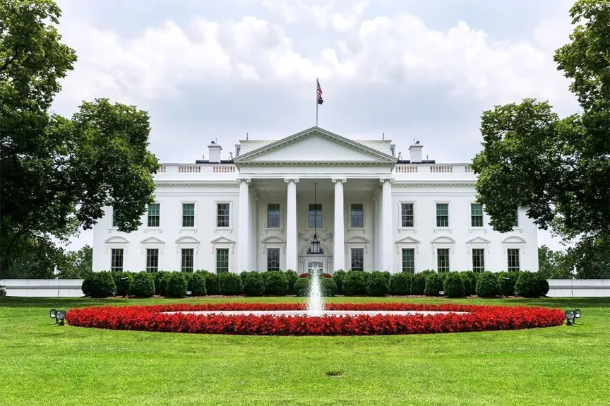 White House में भारत के दुश्मनों का जमघट: ट्रंप के दरबार में तुर्की भी लगाएगा हाजिरी