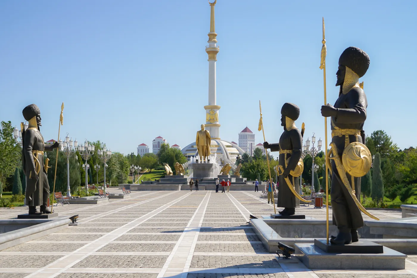 रेप, जेल और मेंटल हॉस्पिटल में टॉर्चर… Turkmenistan में समलैंगिक होना पाप
