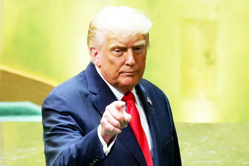 Trump का वादा- इजरायल को वेस्ट बैंक पर कब्जा नहीं करने देंगे, कब मुकर जाएं कोई नहीं जानता