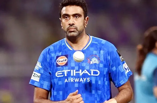 आगामी बीबीएल लीग में सिडनी थंडर की ओर से खेलेंगे Ashwin