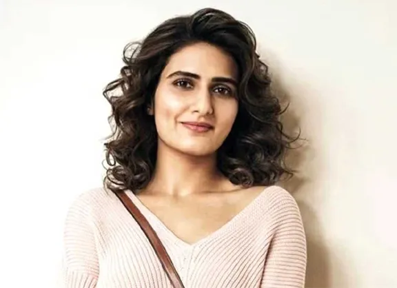 Vijay Varma के साथ रोमांस करती नजर आएंगी फातिमा