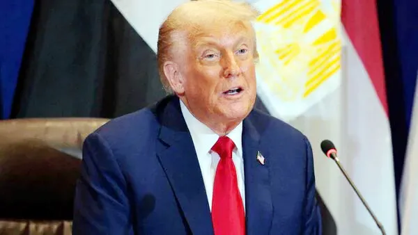 Trump ने दवाओं पर लगाया 100 फीसदी टैरिफ, 1 अक्टूबर से होगा लागू, भारत पर भी पड़ेगा असर?