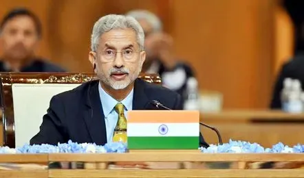 Jaishankar ने गिनाई भारत की खूबियां बोले- दुनिया के लिए कृषि और स्वास्थ्य में हैं ढेरों अवसर