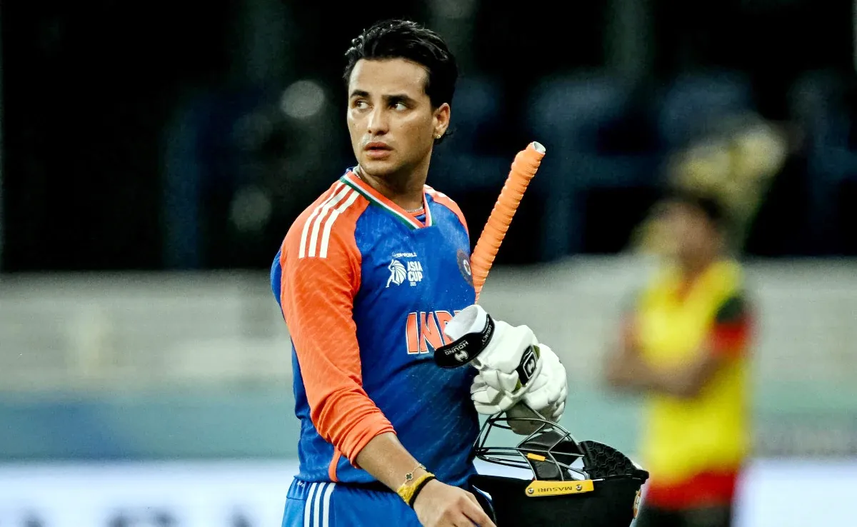 Abhishek Sharma को लेकर मोहम्मद कैफ ने की बड़ी भविष्यवाणी