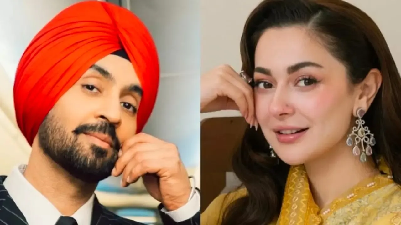 मेरे देश का झंडा हमेशा सलाम के काबिल: Diljit Dosanjh