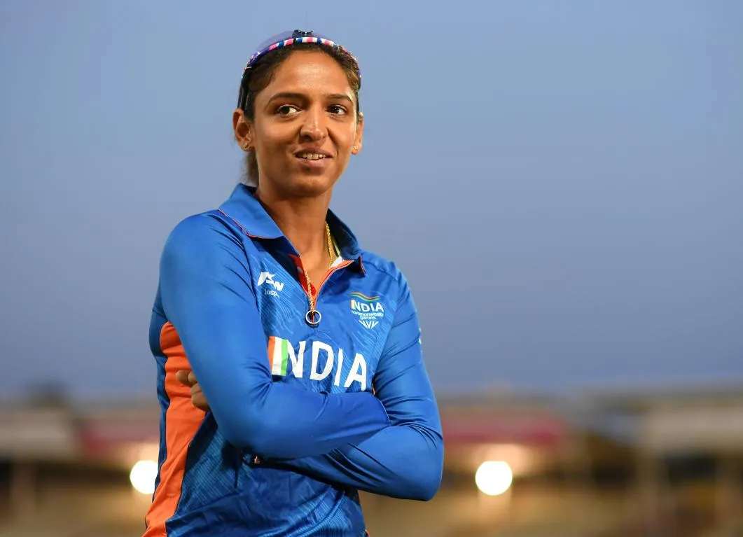 अपनी मेजबानी में हमें पहली बार विश्वकप जीतने की उम्मीदें : Harmanpreet
