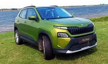New Kylaq  ने बिक्री में बड़ी उपलब्धि हासिल की