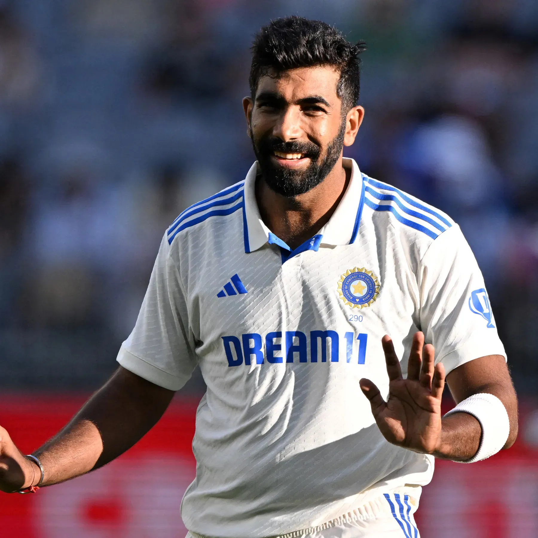 Bumrah ने बनाया रिकॉर्ड