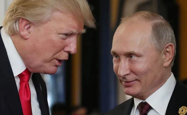 Putin के उकसावे से नाराज ट्रंप, कहीं कर ना दें भारत के खिलाफ कोई नया ऐलान