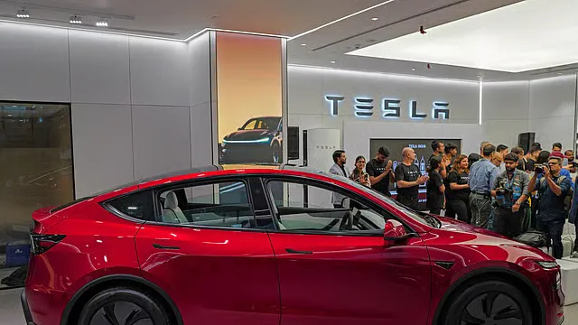 Tesla ने 497,099 वाहन की रिकॉर्ड ग्लोबल सेल दर्ज की