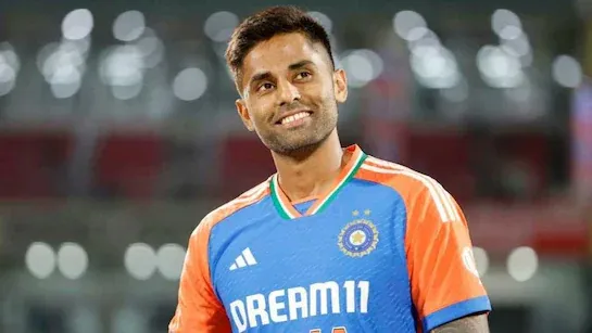धोनी की कप्तानी में नहीं खेलने का मलाल हमेशा रहेगा : Suryakumar
