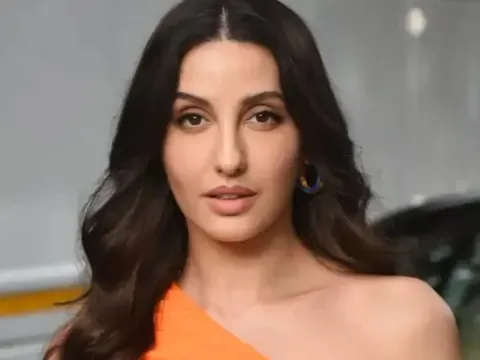 Nora Fatehi ने नया गाना दिलबर की आँखों का किया रिवील
