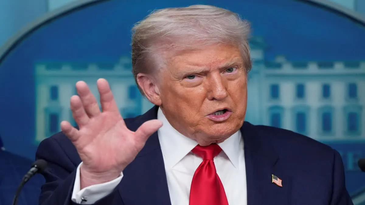 ट्रंप ने चीन से आयातित सामानों पर लगाया 100 प्रतिशत टैरिफ, भारत पर क्या होगा असर