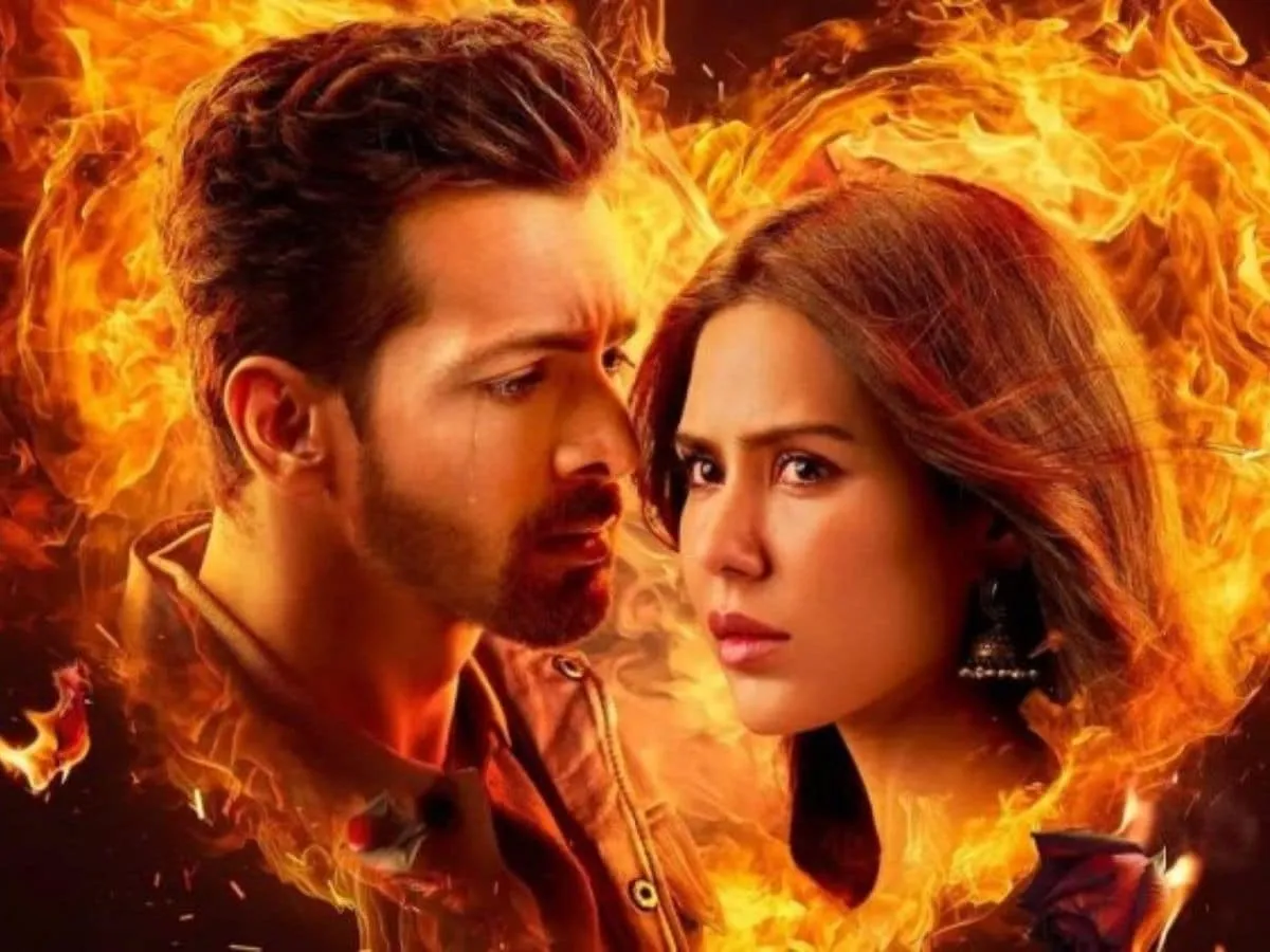 Social Media पर छाया फिल्म एक दीवाने की दीवानियत का ट्रेलर