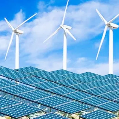 India बना दुनिया का तीसरा सबसे बड़ा सौर ऊर्जा उत्पादक देश