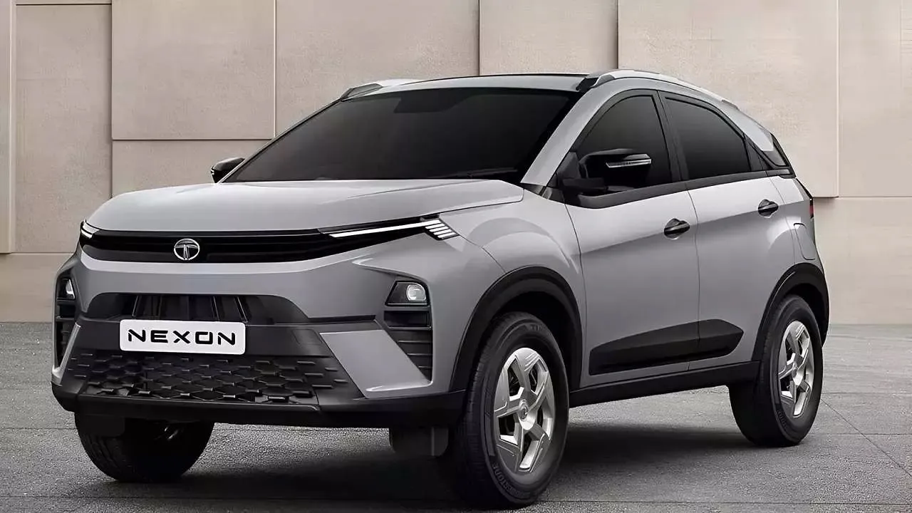 सितंबर में Tata Nexon ने किया धमाकेदार प्रदर्शन