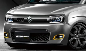 Suzuki पेश करेगी नए प्रोडक्ट और कॉन्सेप्ट