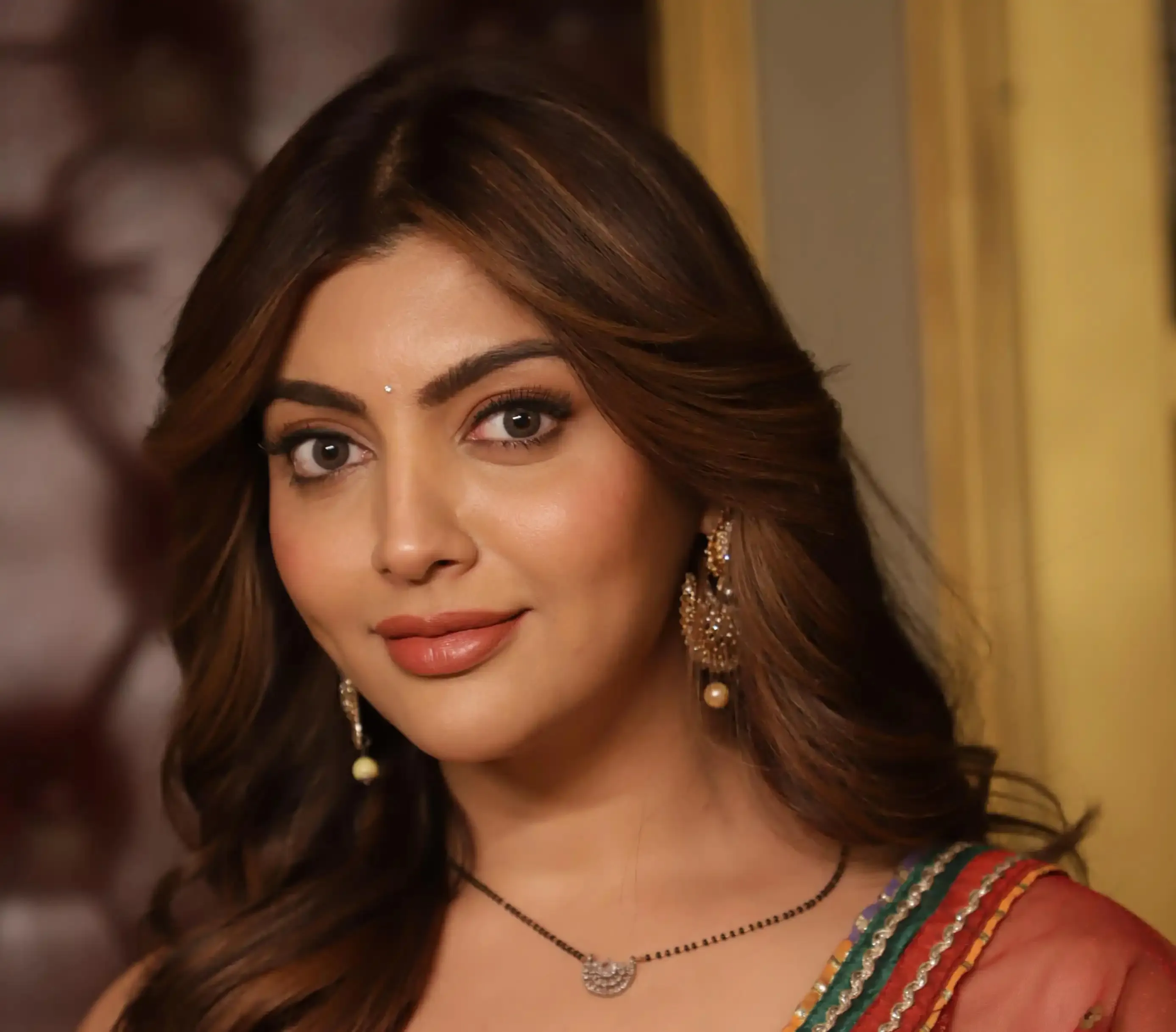 इंतजार खत्म! जन्नतां नसीब आ गया है : Akanksha Puri