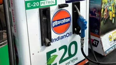 India में ई20 फ्यूल को बढ़ावा देने की मुहिम बनी नई चुनौती