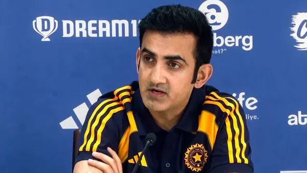 Shubman ने अभी कप्तान का सबसे कठिन दौर नहीं देखा : Gambhir