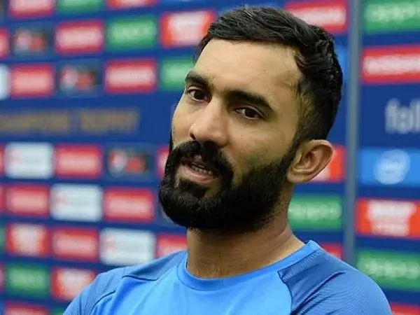 2027 विश्वकप खेलना चाहते हैं विराट: Karthik