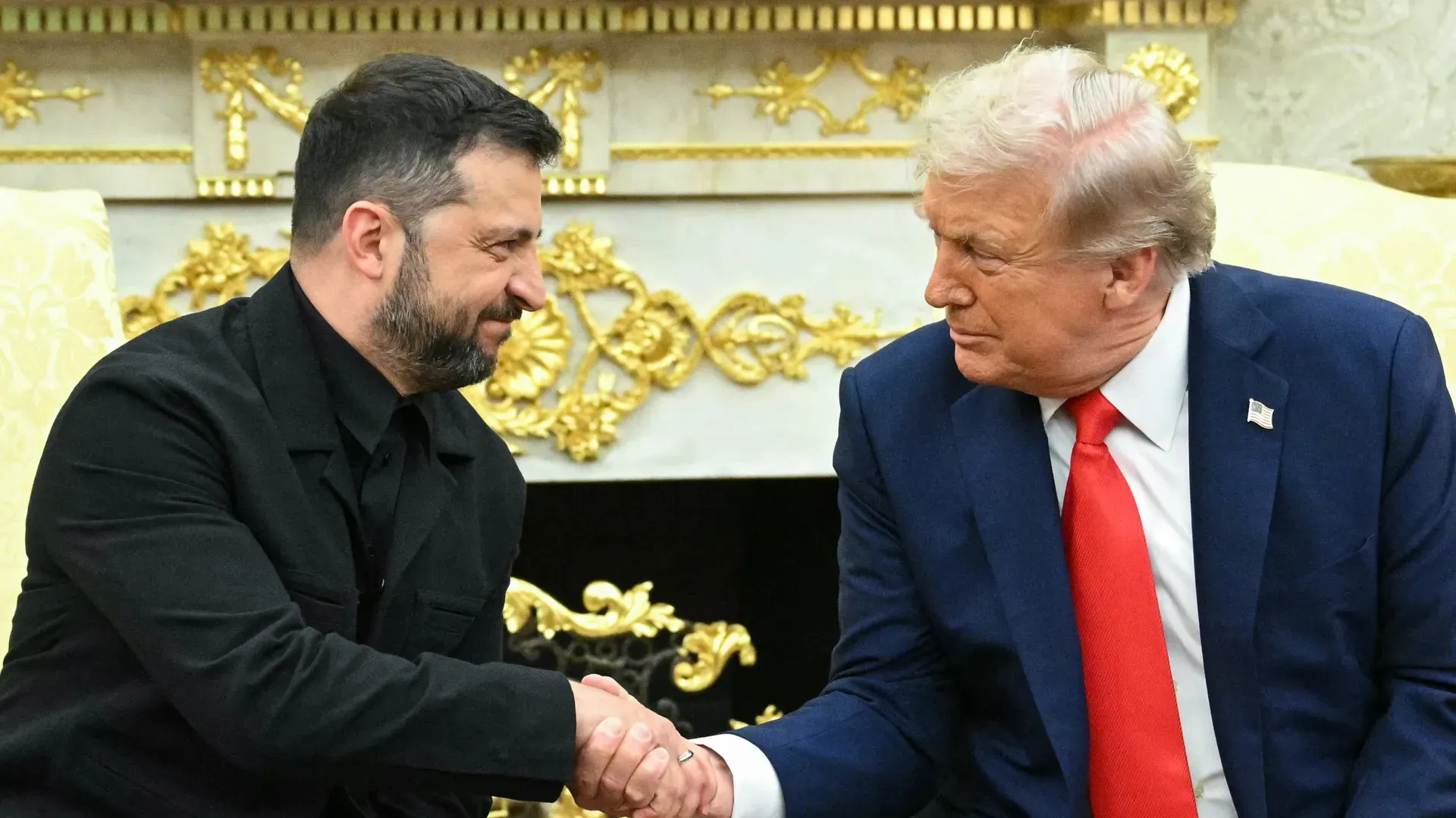 President Trump और पुतिन की बात होते ही, अमेरिका पहुंच गए जेलेंस्की, बोले- झुकेगा रूस
