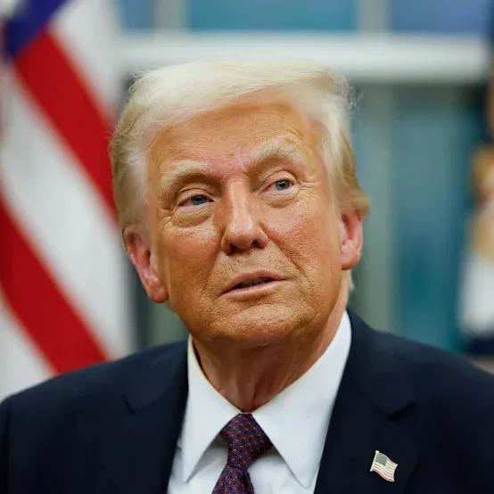 अमेरिकी राष्ट्रपति Donald Trump ने फिर किया दावा बोले- अब भारत रूस से नहीं खदीदेगा तेल